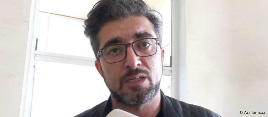 "Bacım Dilarənin vəziyyəti pisdir" - Vüsal Əliyev