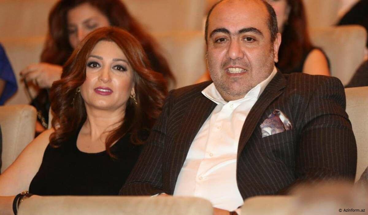 "Ruhu bizi izləyib pis olur ki, niyə ağlayırsız, nə yasxana qurmusuz?" - Vüsal Murtuzəliyev