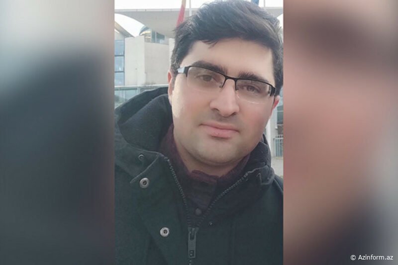 Yoxa çıxmış Azərbaycan vətəndaşı İrana tanış olduğu qızın arxasınca gedibmiş - AÇIQLAMA