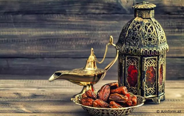 Ramazanın 9-cı günü: Dua, imsak və iftar vaxtı