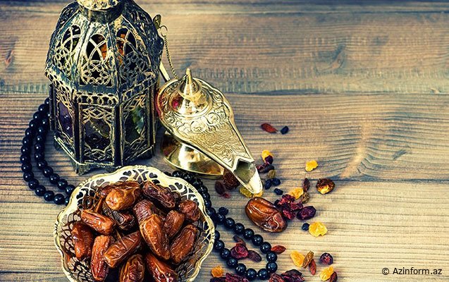 Ramazanın 7-ci günü: Dua, imsak və iftar vaxtı