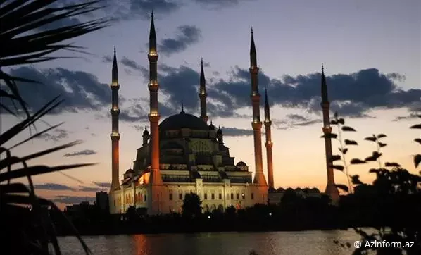 Ramazan ayının 20-ci günü: Dua, imsak və iftar vaxtı