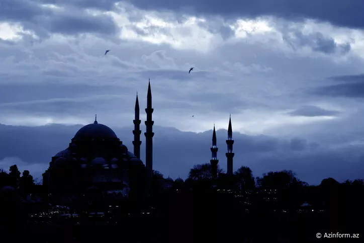 Ramazan ayının 21-ci günü: Dua, imsak və iftar vaxtı