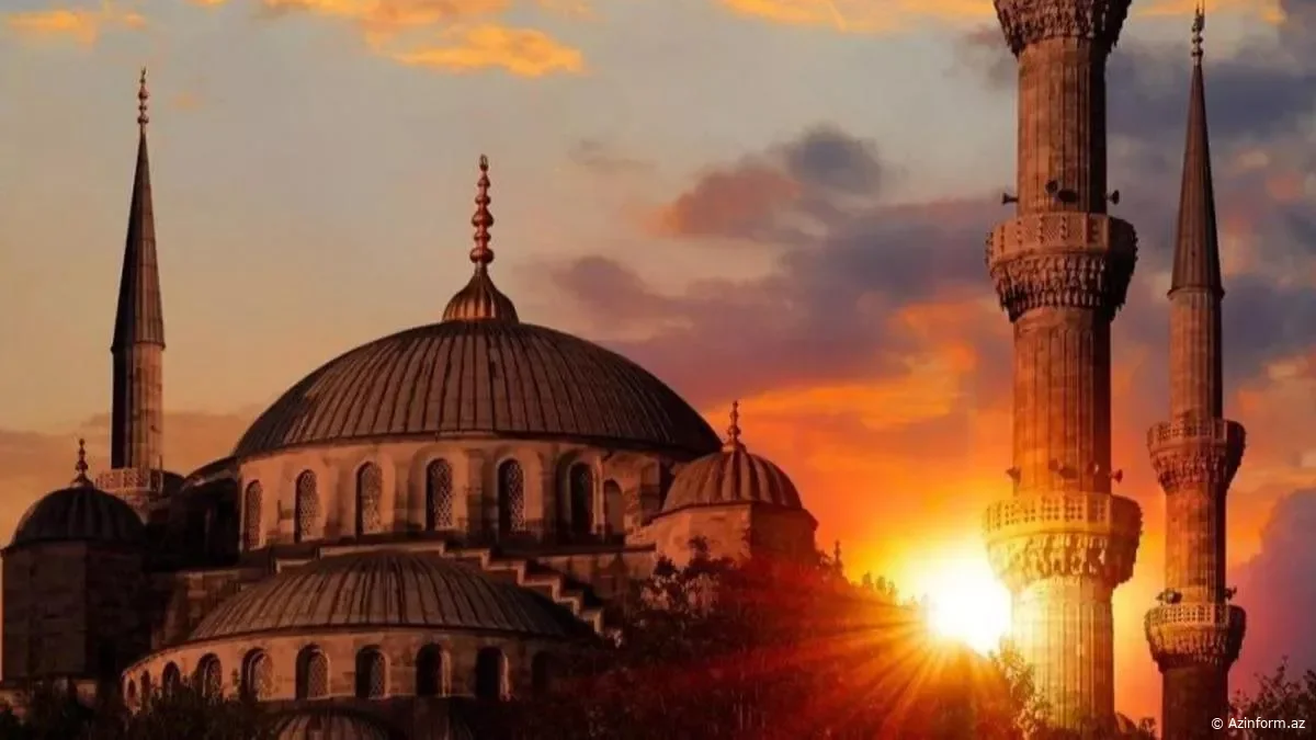 Ramazan ayının 27-ci günü: Dua, imsak və iftar vaxtı...