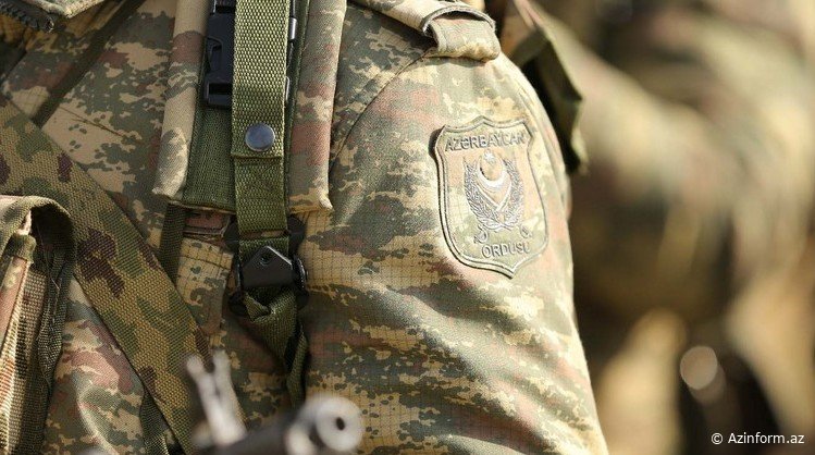 Azərbaycan Ordusunun itkin düşən 2 əsgərinin Ermənistanda saxlanıldığı təsdiqlənib