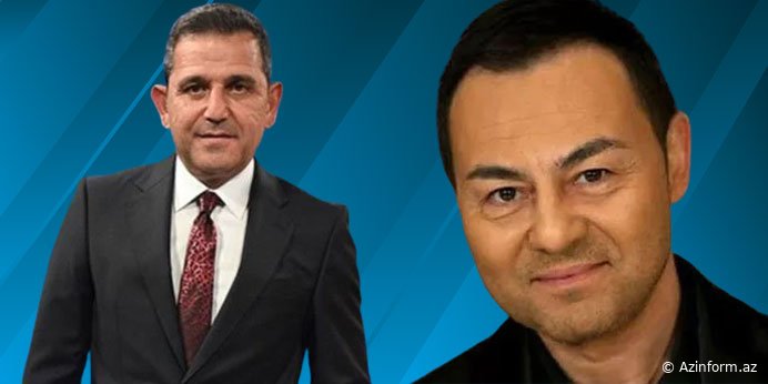 Serdar Ortaçdan onu "Onurğasız" adlandıran Fatih Portakala SƏRT CAVAB - VİDEO