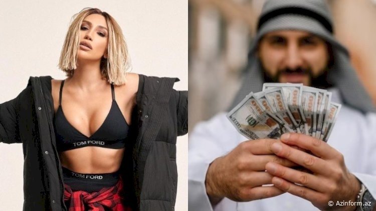 “Ərəb şeyxləri cavan qızları qoyub, qoca Röyanı neynirlər?” - Xalq artisti