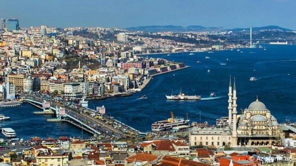 "7 ballıq zəlzələ və sunami olacaq, İstanbul su altında qalacaq"