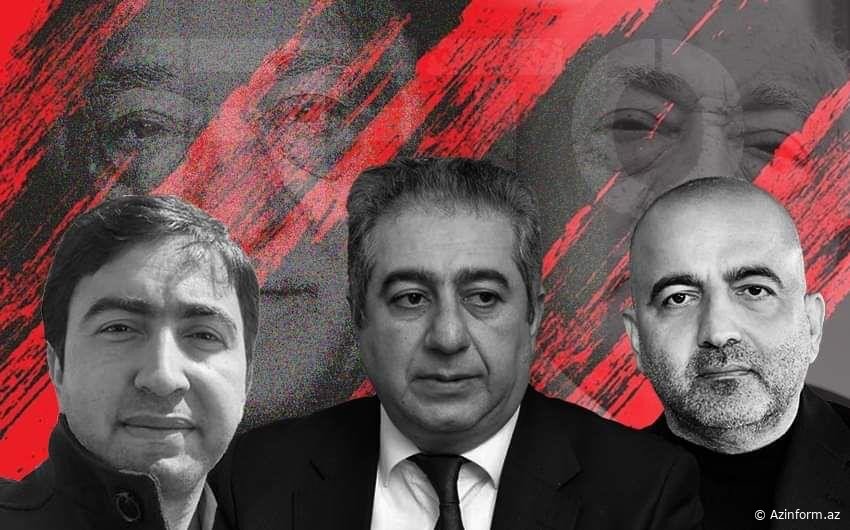 Mənsimov və İbadoğlunu birləşdirən dəyər - FETÖ