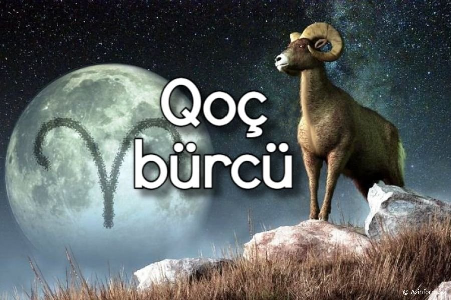 Qoç kişisi: Aşiq, necə fəth etmək, sevgi və daha çox!