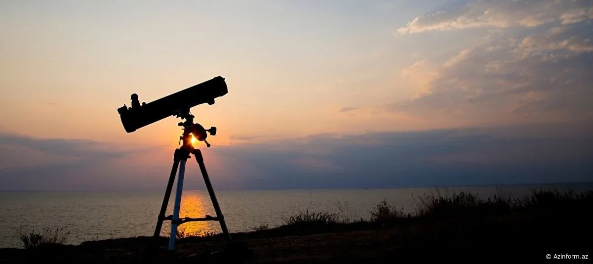 Səmanı araşdırmaq üçün ən yaxşı TELESKOPU necə seçmək olar?